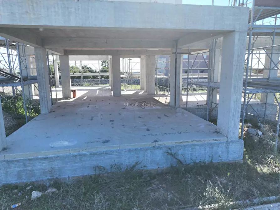 Immagine 12 di Rustico / casale in vendita  a Modica