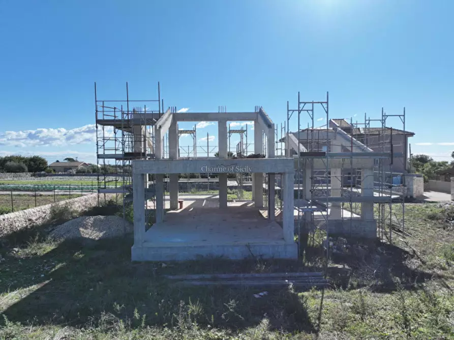 Immagine 14 di Rustico / casale in vendita  a Modica