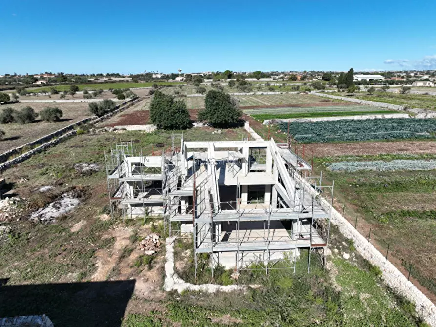 Immagine 21 di Rustico / casale in vendita  a Modica
