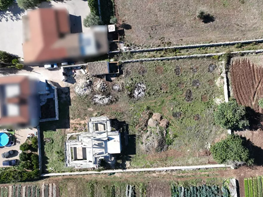 Immagine 22 di Rustico / casale in vendita  a Modica