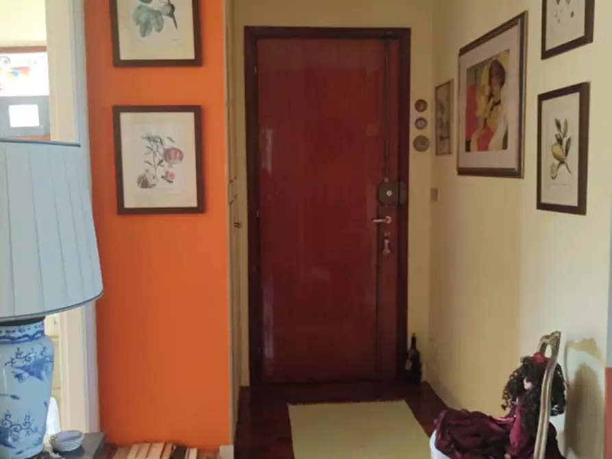 Immagine 3 di Appartamento in vendita  in Via Adamello a Pino Torinese