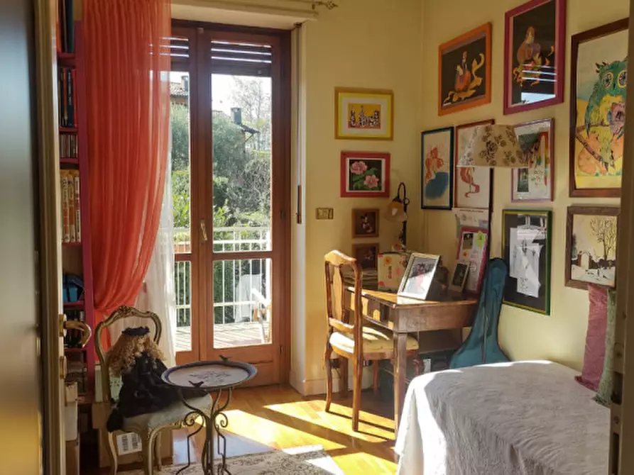 Immagine 4 di Appartamento in vendita  in Via Adamello a Pino Torinese