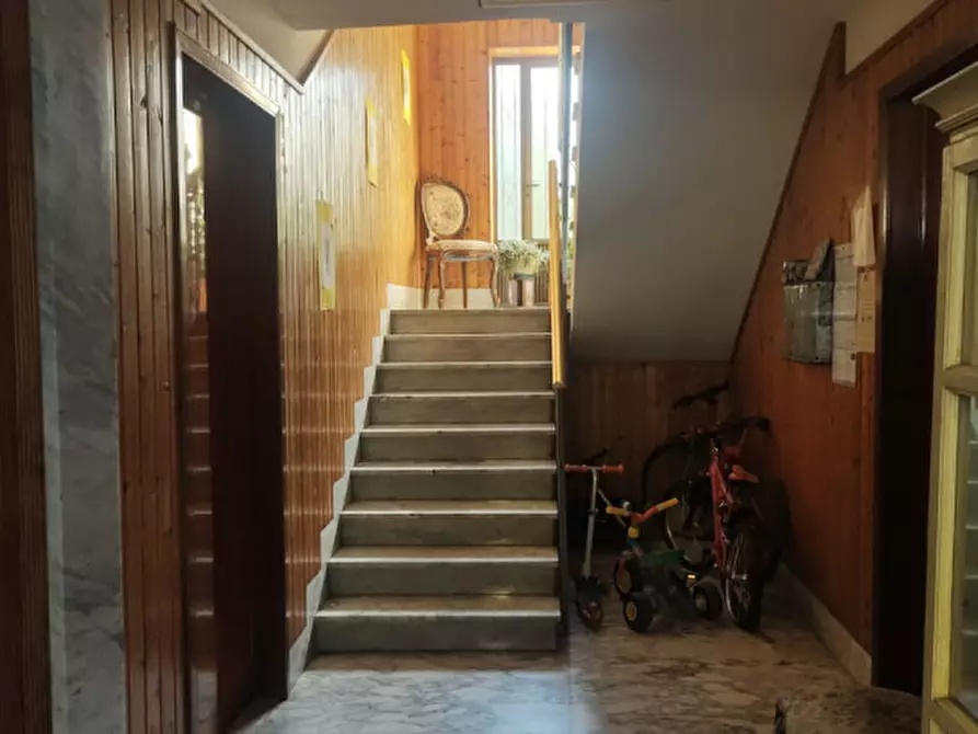 Immagine 5 di Appartamento in vendita  in Via Adamello a Pino Torinese