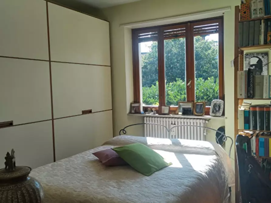 Immagine 6 di Appartamento in vendita  in Via Adamello a Pino Torinese