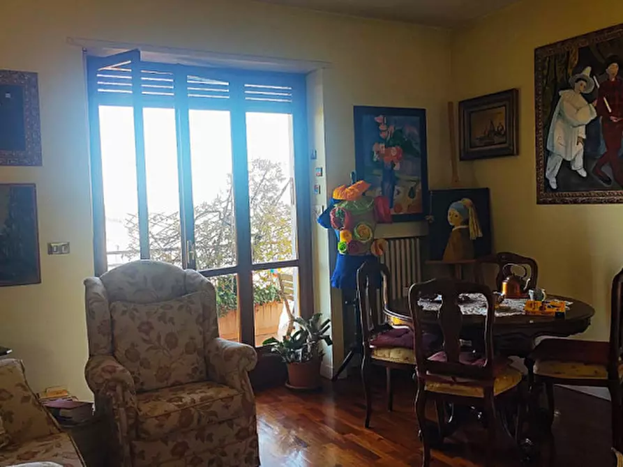 Immagine 8 di Appartamento in vendita  in Via Adamello a Pino Torinese