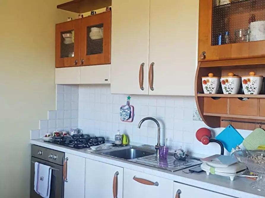 Immagine 9 di Appartamento in vendita  in Via Adamello a Pino Torinese