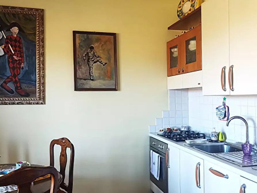 Immagine 10 di Appartamento in vendita  in Via Adamello a Pino Torinese