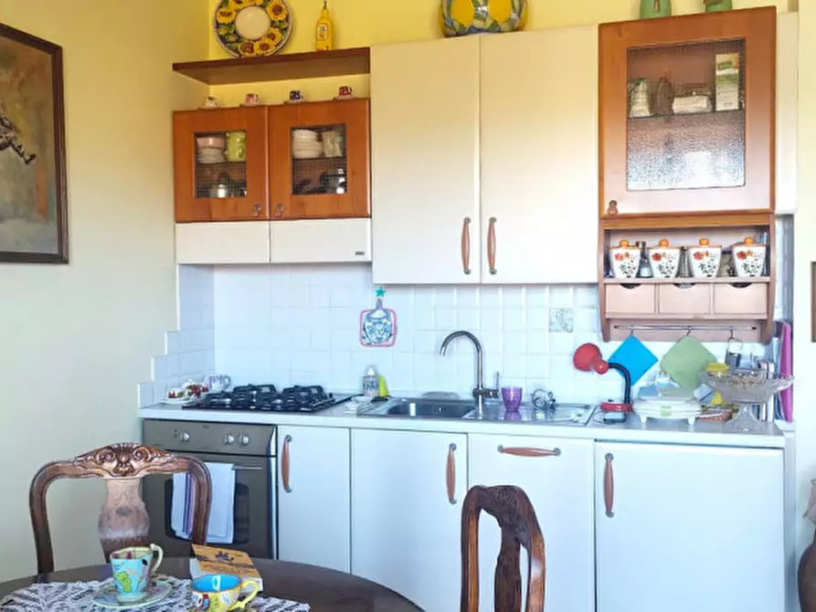 Immagine 11 di Appartamento in vendita  in Via Adamello a Pino Torinese