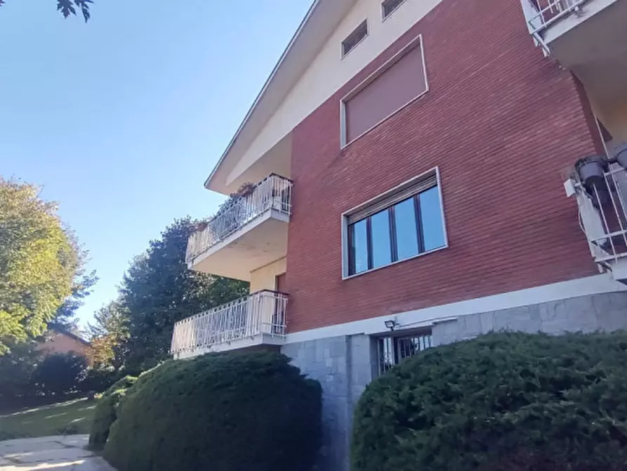 Immagine 30 di Appartamento in vendita  in Via Adamello a Pino Torinese