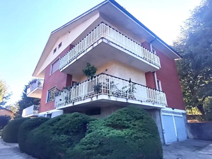 Immagine 1 di Appartamento in vendita  in Via Adamello a Pino Torinese