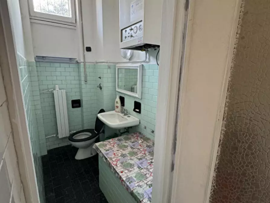 Immagine 7 di Negozio in vendita  in Via San Domenico Savio 15 a Rho