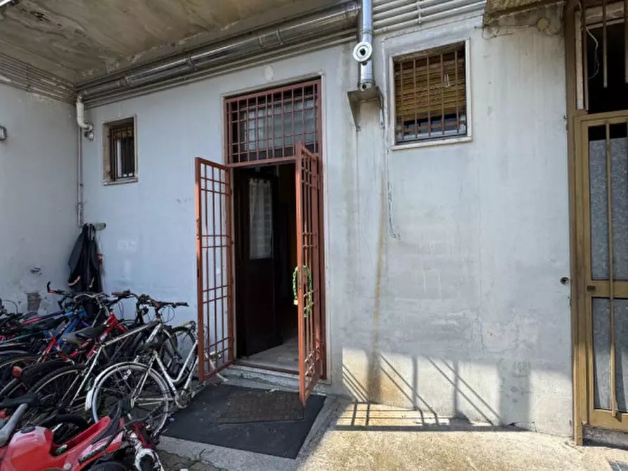 Immagine 8 di Negozio in vendita  in Via San Domenico Savio 15 a Rho