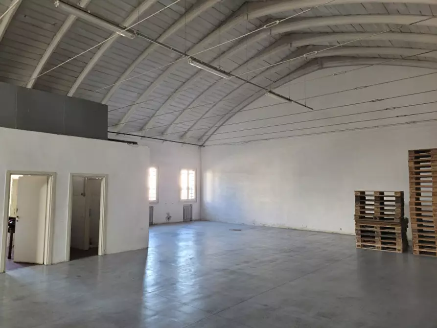 Immagine 2 di Capannone industriale in affitto  a Sassuolo