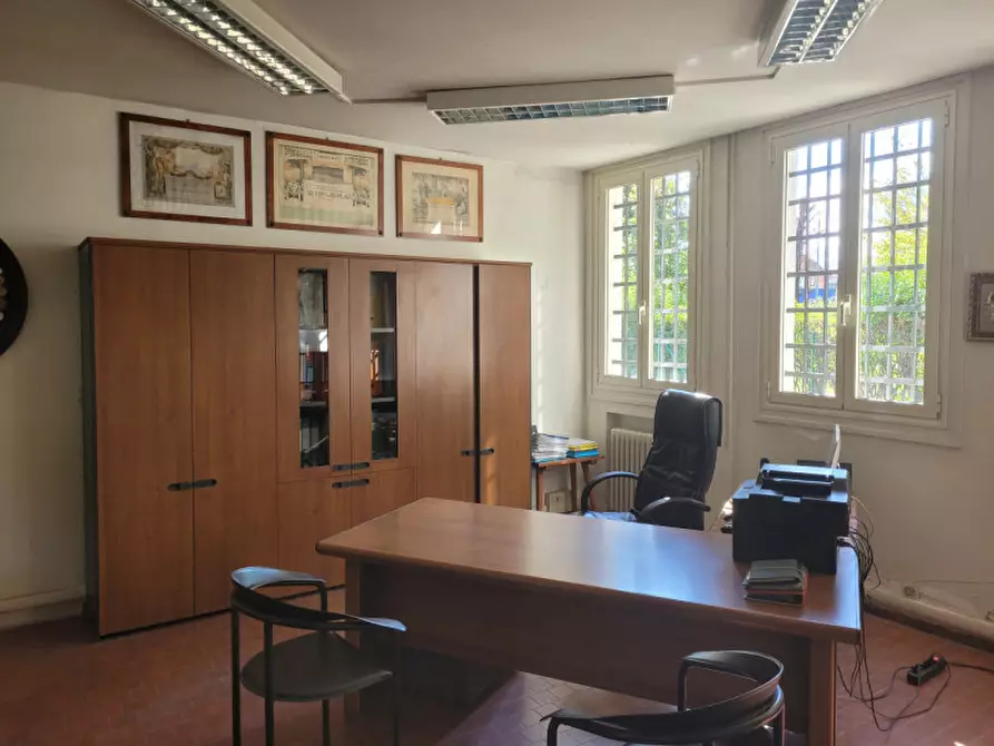 Immagine 13 di Capannone industriale in affitto  a Sassuolo