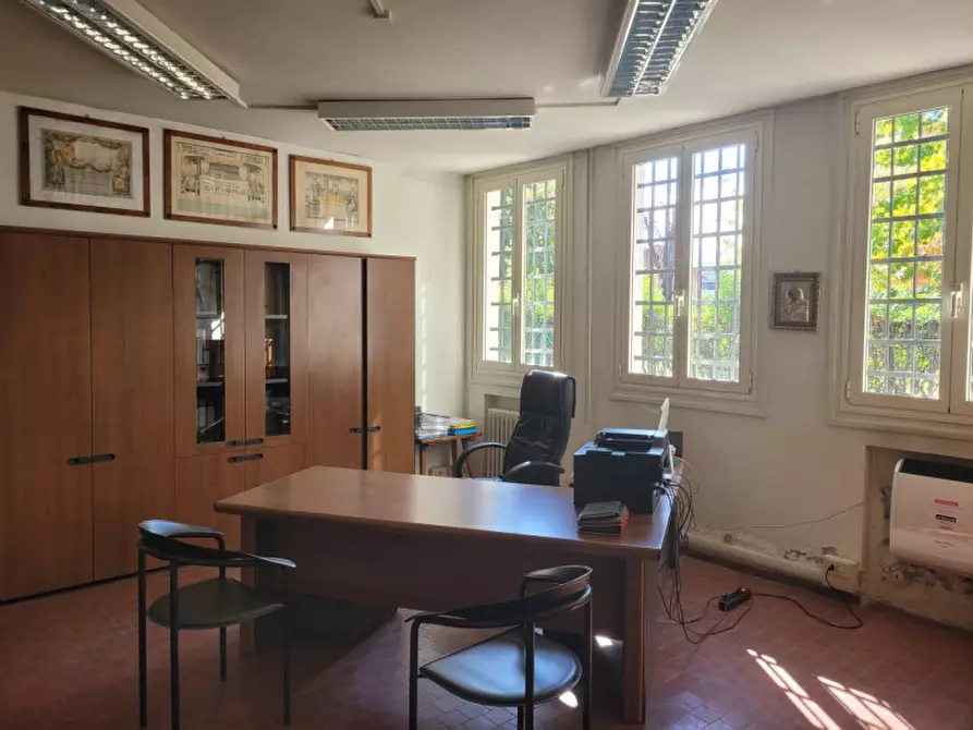 Immagine 14 di Capannone industriale in affitto  a Sassuolo