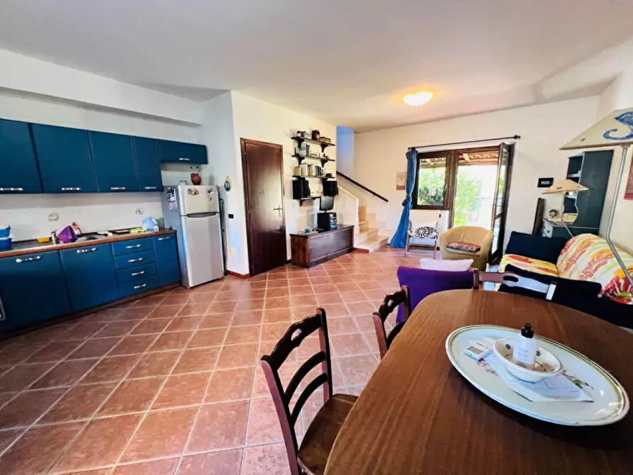 Immagine 10 di Villa in vendita  in Pizzo (VV), Contrada Difesa, villaggio Porto Ada a Pizzo