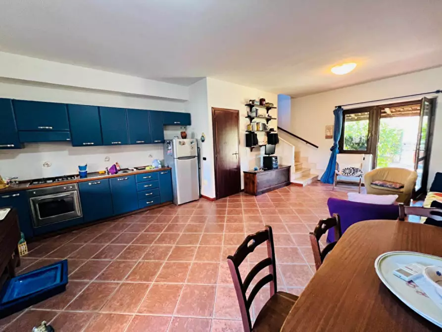 Immagine 11 di Villa in vendita  in Pizzo (VV), Contrada Difesa, villaggio Porto Ada a Pizzo