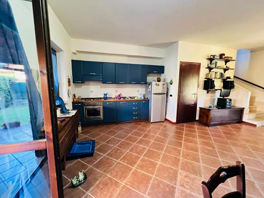 Immagine 12 di Villa in vendita  in Pizzo (VV), Contrada Difesa, villaggio Porto Ada a Pizzo