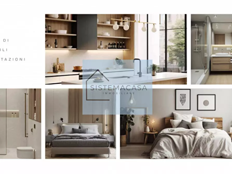 Immagine 31 di Appartamento in vendita  in Viale Alfredo Oriani a Cervia