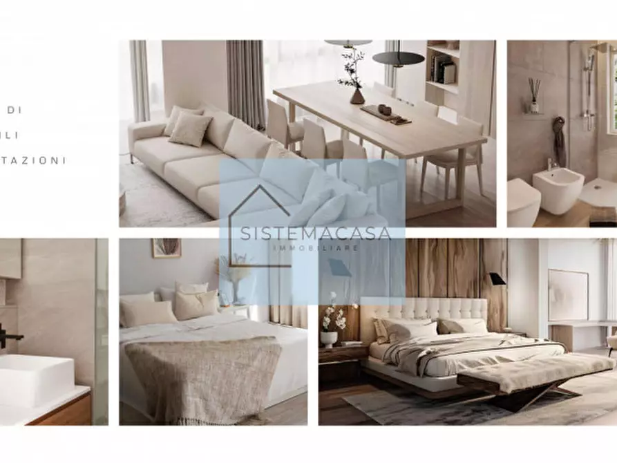 Immagine 36 di Appartamento in vendita  in Viale Alfredo Oriani a Cervia