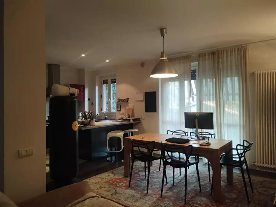 Immagine 1 di Appartamento in vendita  in Via Villa Lovera a Pino Torinese