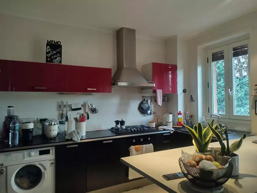 Immagine 2 di Appartamento in vendita  in Via Villa Lovera a Pino Torinese