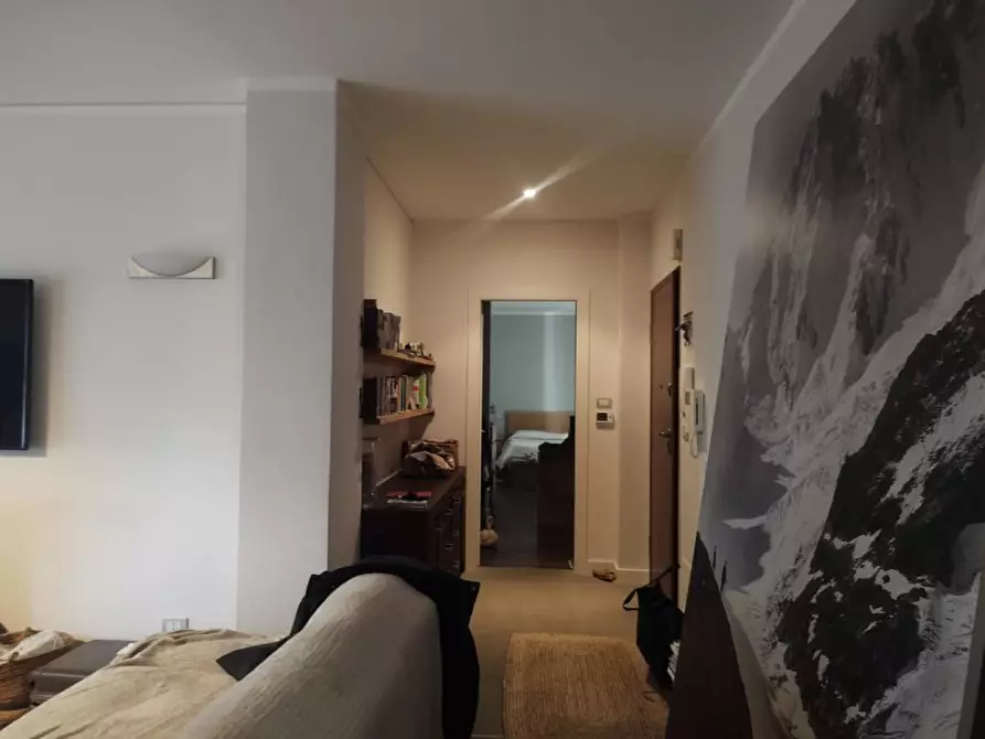 Immagine 5 di Appartamento in vendita  in Via Villa Lovera a Pino Torinese