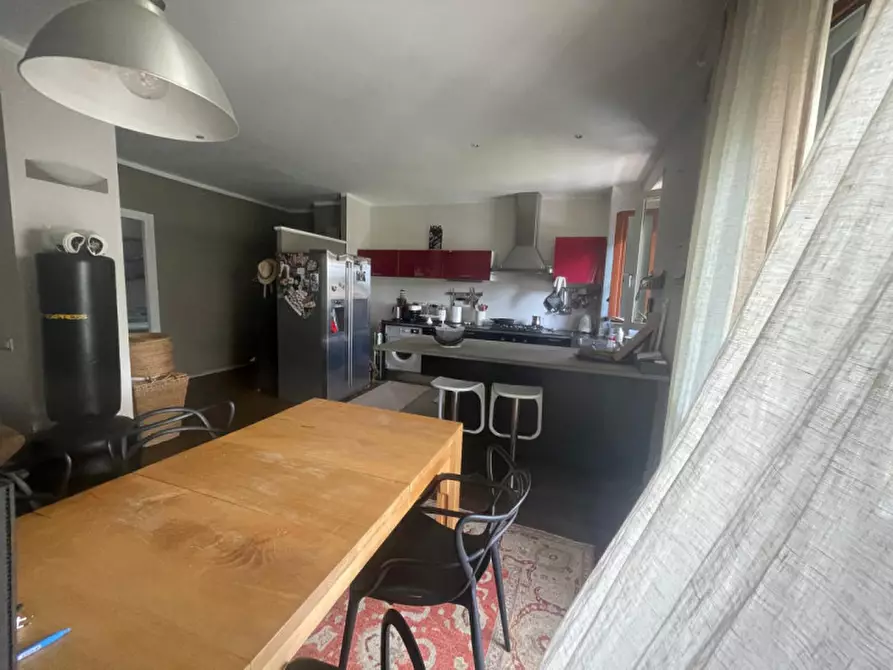 Immagine 6 di Appartamento in vendita  in Via Villa Lovera a Pino Torinese
