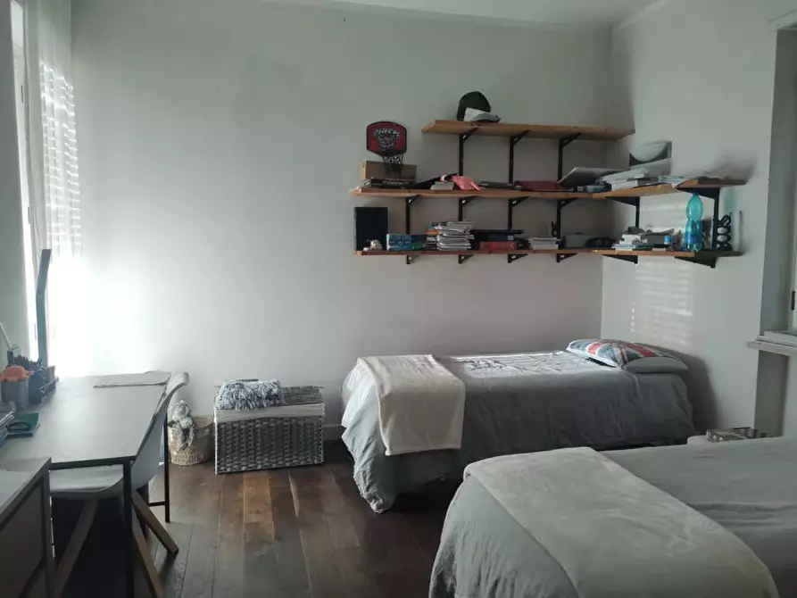 Immagine 9 di Appartamento in vendita  in Via Villa Lovera a Pino Torinese