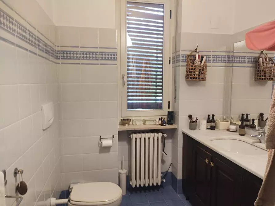 Immagine 10 di Appartamento in vendita  in Via Villa Lovera a Pino Torinese