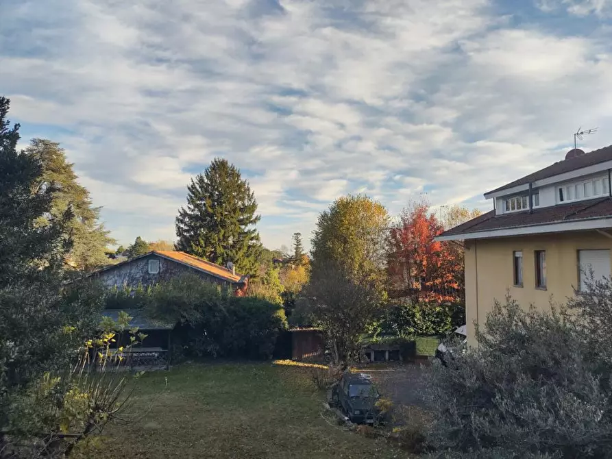 Immagine 12 di Appartamento in vendita  in Via Villa Lovera a Pino Torinese