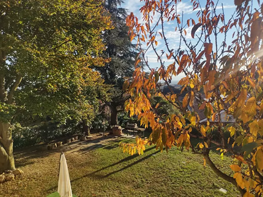Immagine 13 di Appartamento in vendita  in Via Villa Lovera a Pino Torinese