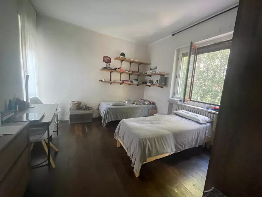 Immagine 21 di Appartamento in vendita  in Via Villa Lovera a Pino Torinese
