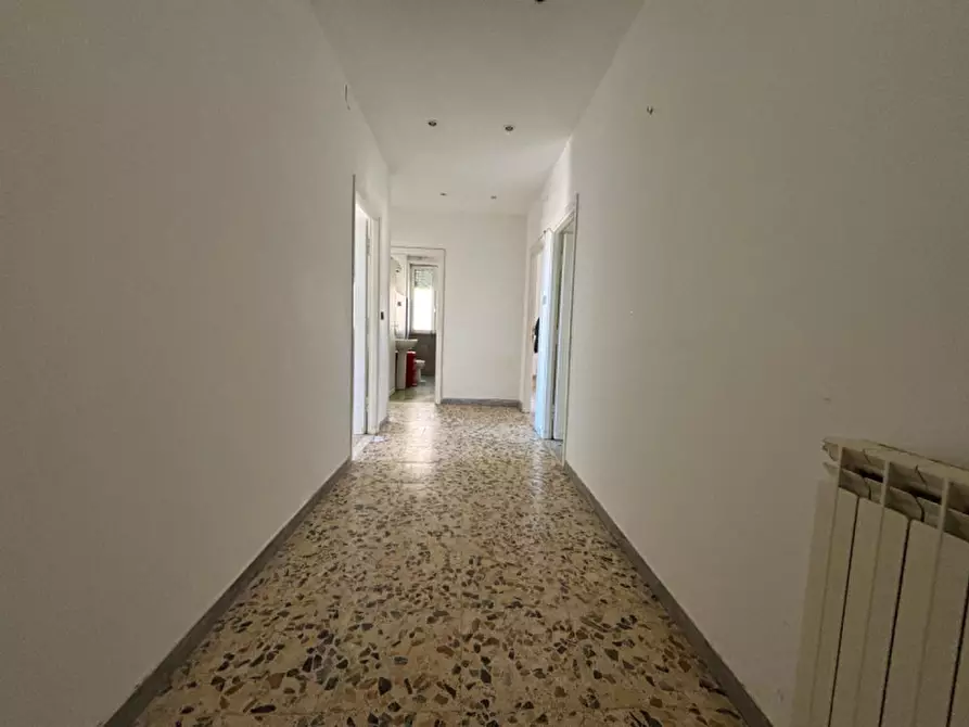 Immagine 11 di Appartamento in vendita  in Via Dante Alighieri a San Polo Dei Cavalieri