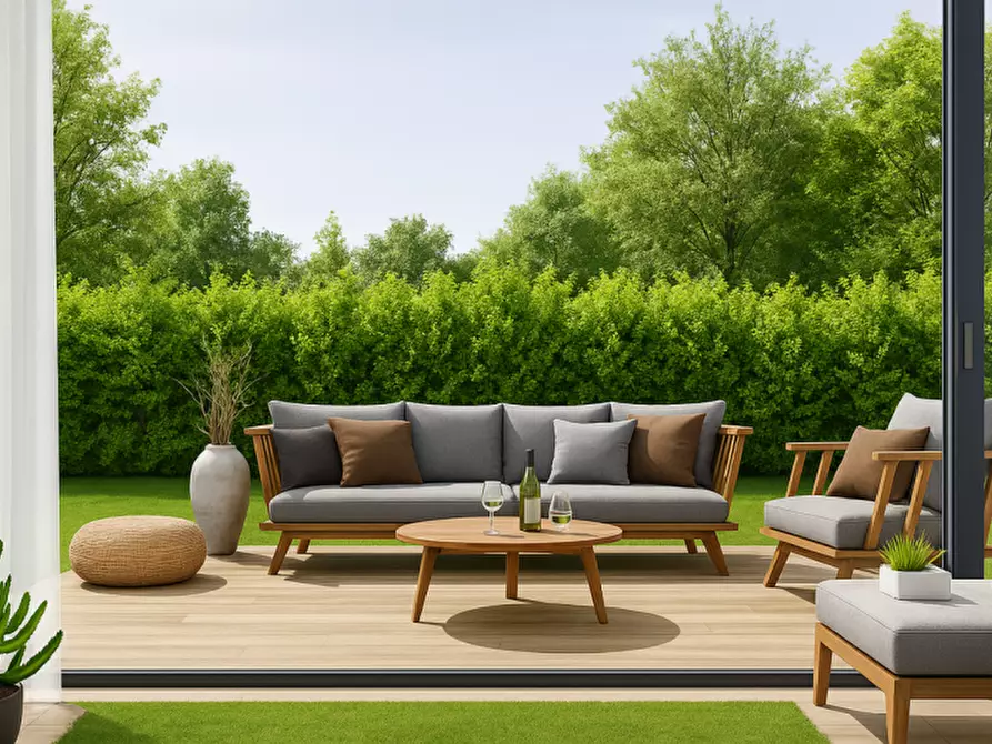 Immagine 13 di Casa trifamiliare in vendita  in Via Sandro Pertini a Rubano