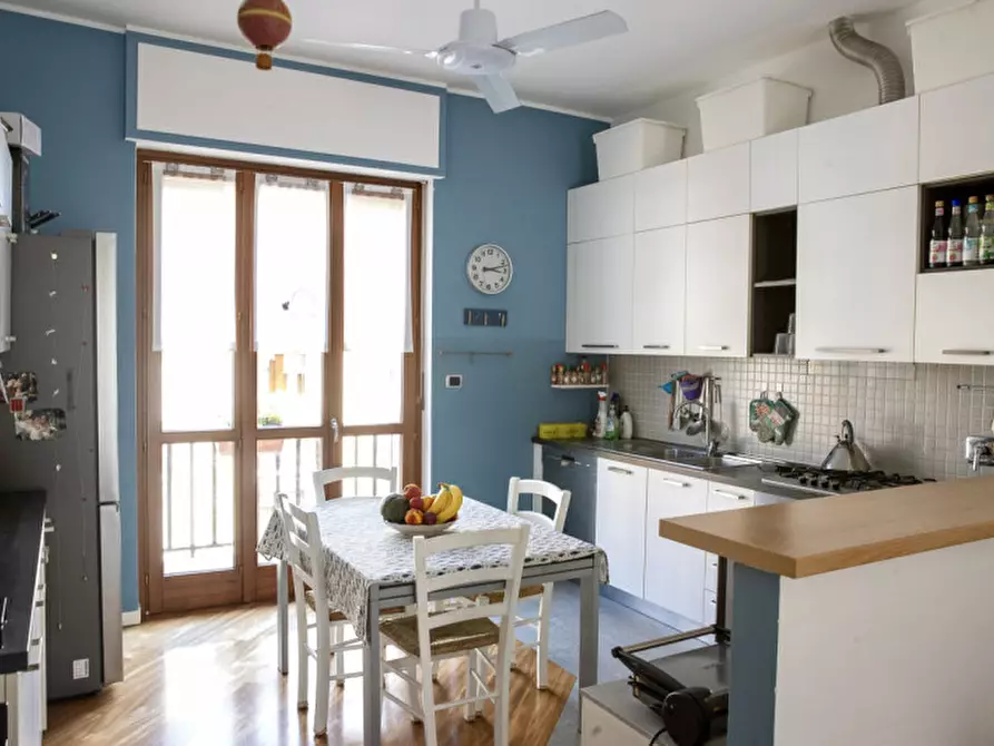 Immagine 1 di Appartamento in vendita  in VIA ROMA a Pino Torinese