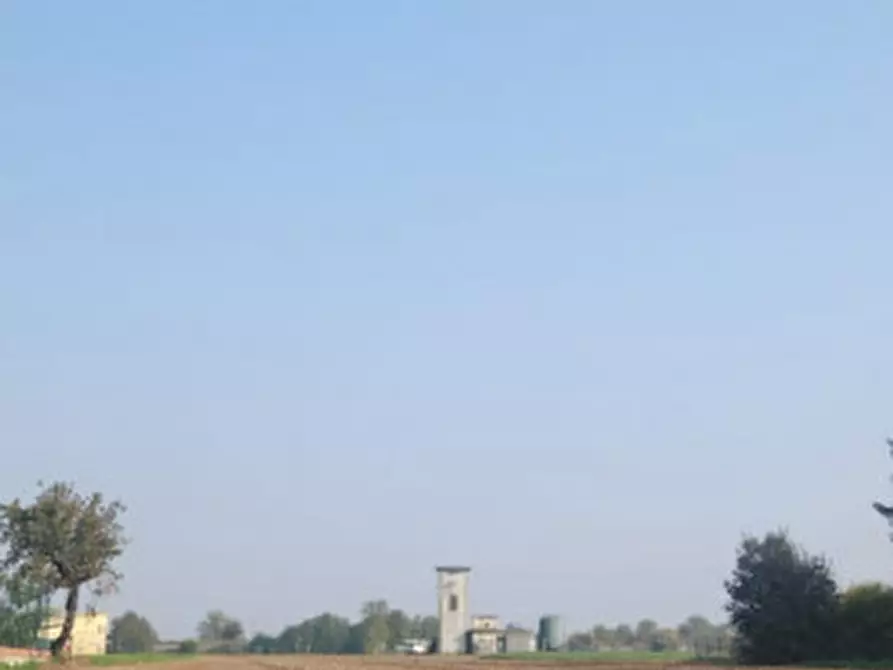 Immagine 5 di Terreno in vendita  in via Carducci a Montebello Della Battaglia