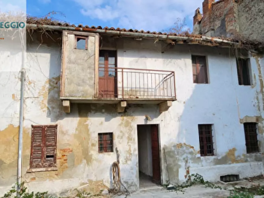 Immagine 3 di Villetta a schiera in vendita  in Via Emilia a Corvino San Quirico