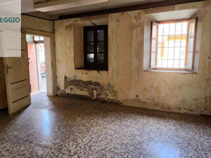 Immagine 14 di Villetta a schiera in vendita  in Via Emilia a Corvino San Quirico