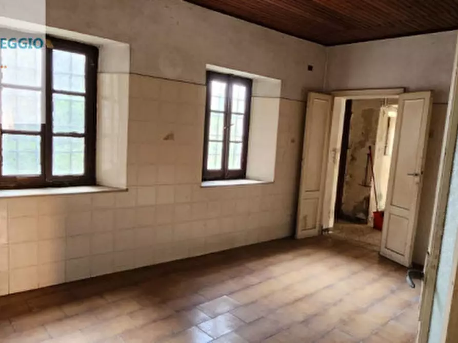 Immagine 21 di Villetta a schiera in vendita  in Via Emilia a Corvino San Quirico