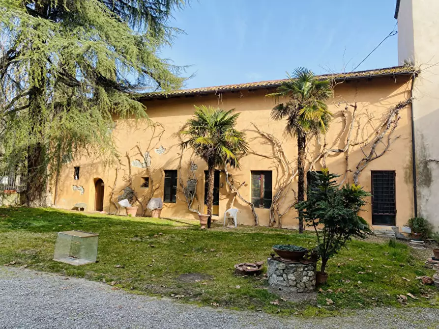 Immagine 3 di Magazzino in vendita  in Via San Lorenzo a Sasso Marconi