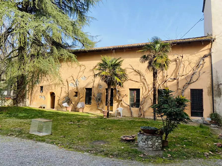 Immagine 4 di Magazzino in vendita  in Via San Lorenzo a Sasso Marconi