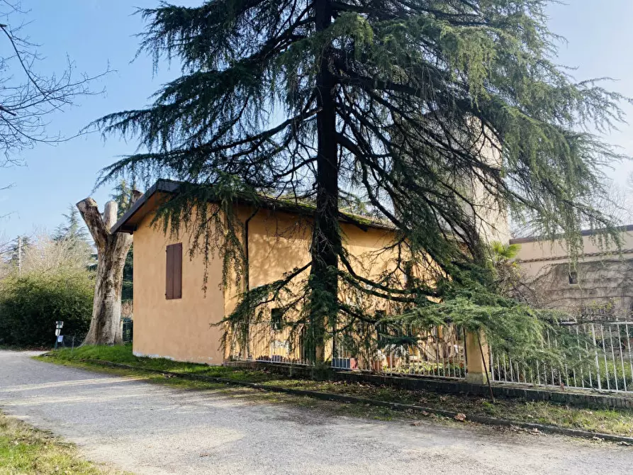 Immagine 5 di Magazzino in vendita  in Via San Lorenzo a Sasso Marconi