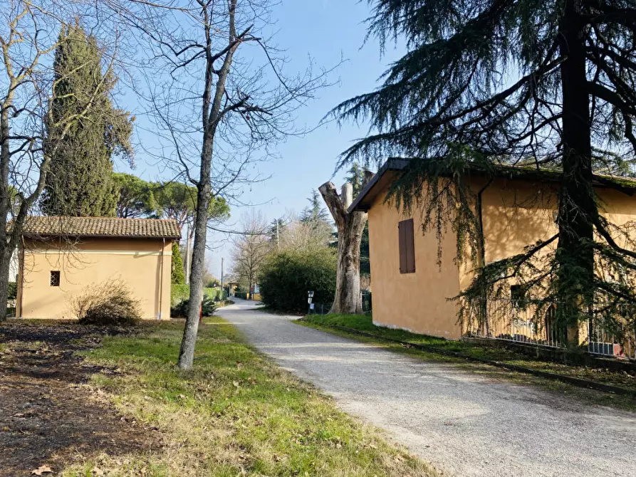 Immagine 6 di Magazzino in vendita  in Via San Lorenzo a Sasso Marconi