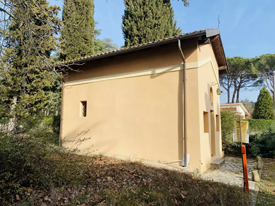 Immagine 7 di Magazzino in vendita  in Via San Lorenzo a Sasso Marconi