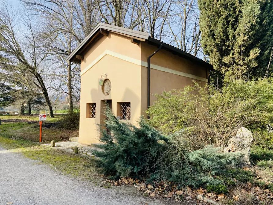 Immagine 8 di Magazzino in vendita  in Via San Lorenzo a Sasso Marconi