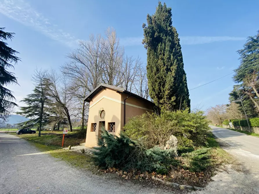 Immagine 10 di Magazzino in vendita  in Via San Lorenzo a Sasso Marconi