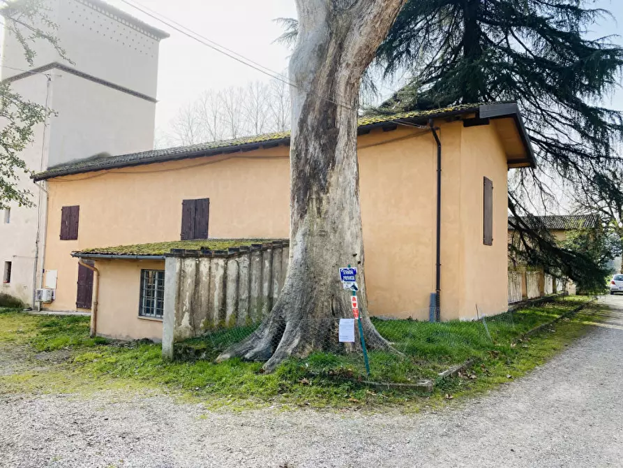 Immagine 11 di Magazzino in vendita  in Via San Lorenzo a Sasso Marconi