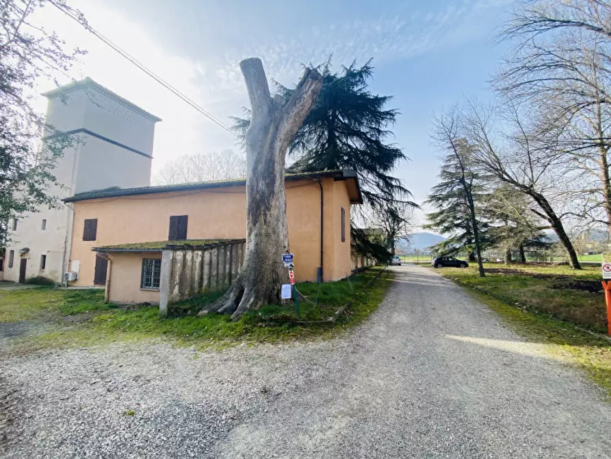 Immagine 12 di Magazzino in vendita  in Via San Lorenzo a Sasso Marconi