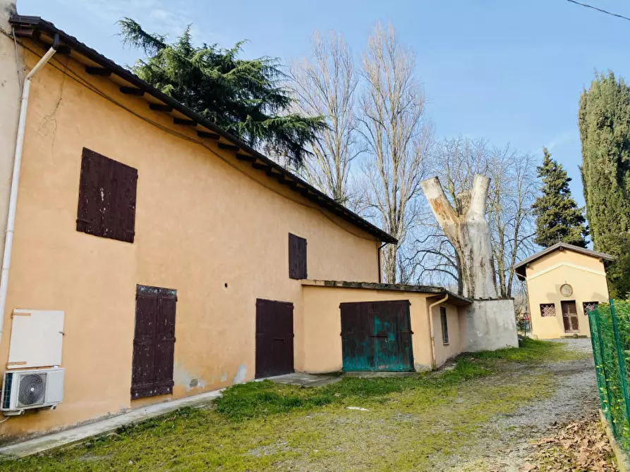 Immagine 13 di Magazzino in vendita  in Via San Lorenzo a Sasso Marconi